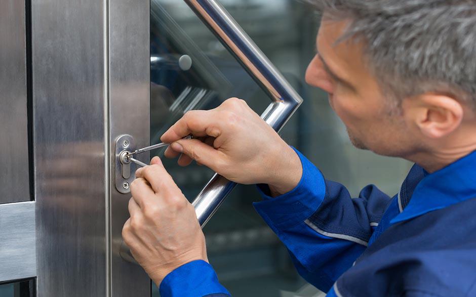 urgence porte blindée Roissy-en-Brie