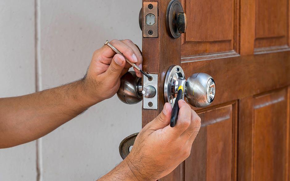 blindage de porte Limay