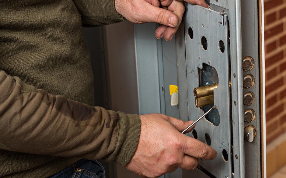urgence porte blindée Roissy-en-Brie
