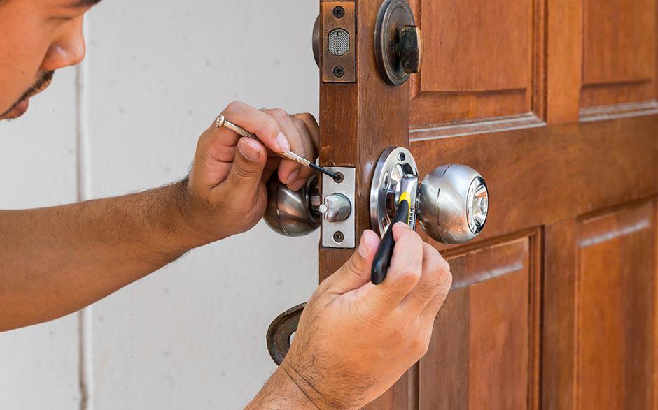 ouvrir une porte blindée avec une radio Magny-en-Vexin